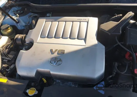 2008 Toyota Camry Se V6 из США, поврежденный, VIN 4T1BK46K98U563390